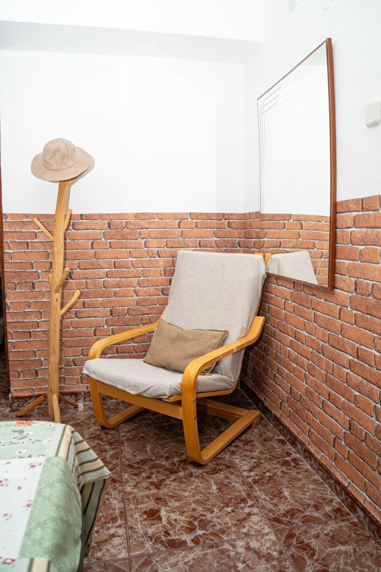 Appartamento The Pava'S House Ronda Esterno foto