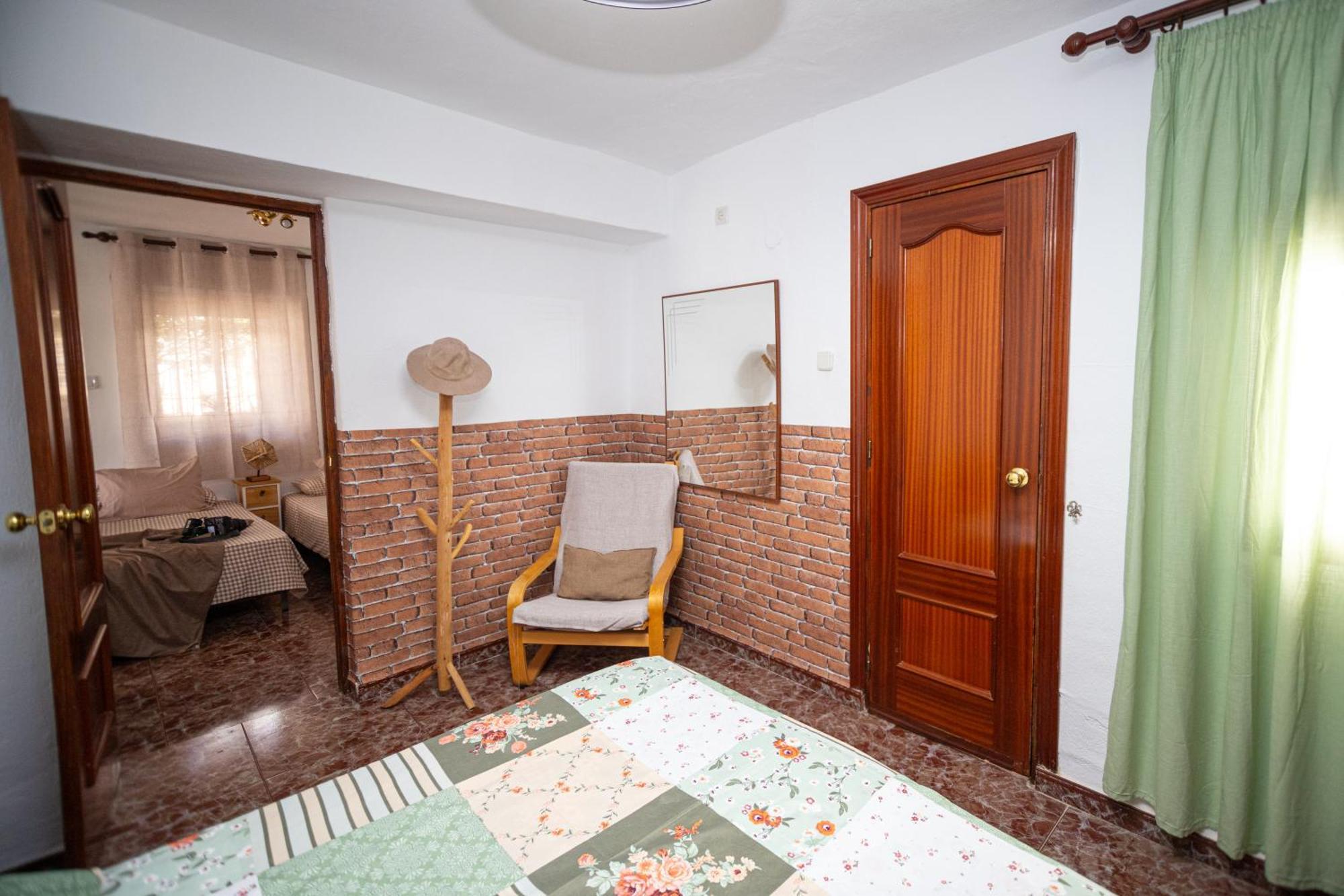 Appartamento The Pava'S House Ronda Esterno foto