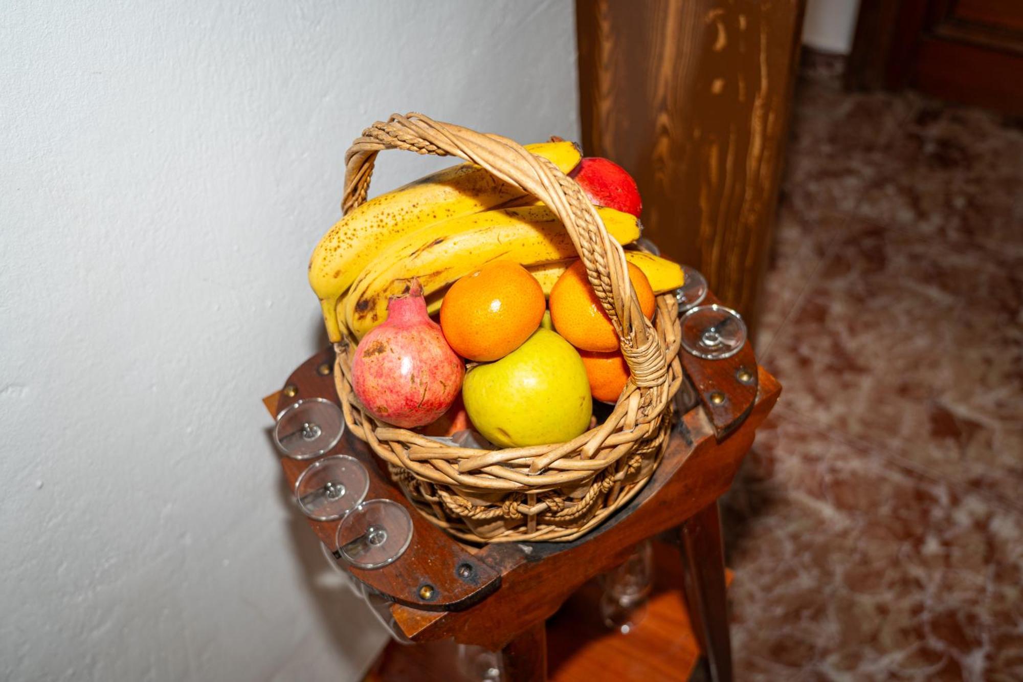 Appartamento The Pava'S House Ronda Esterno foto
