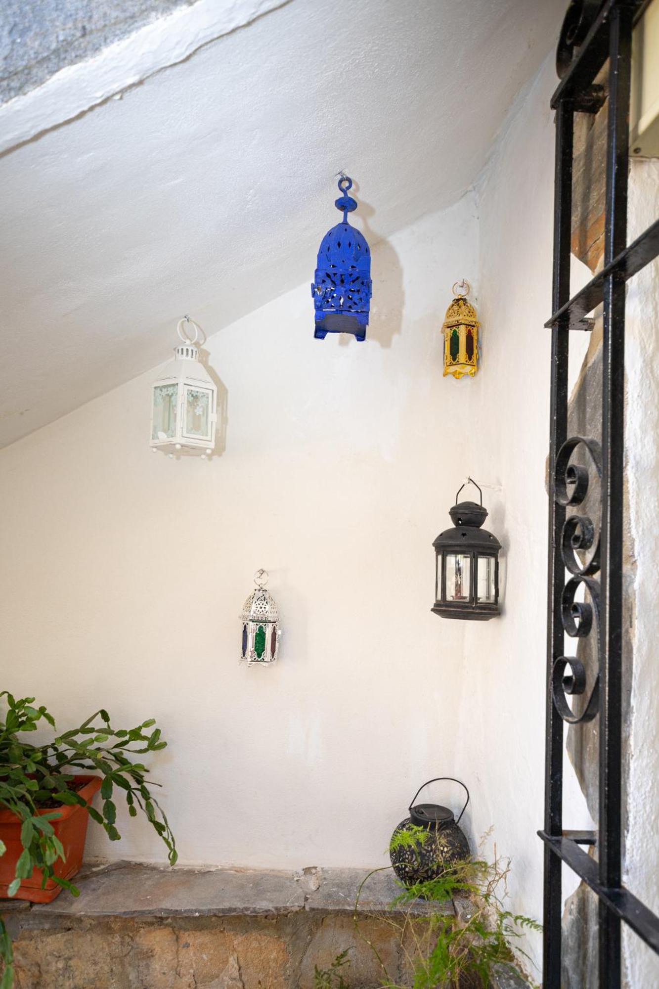 Appartamento The Pava'S House Ronda Esterno foto