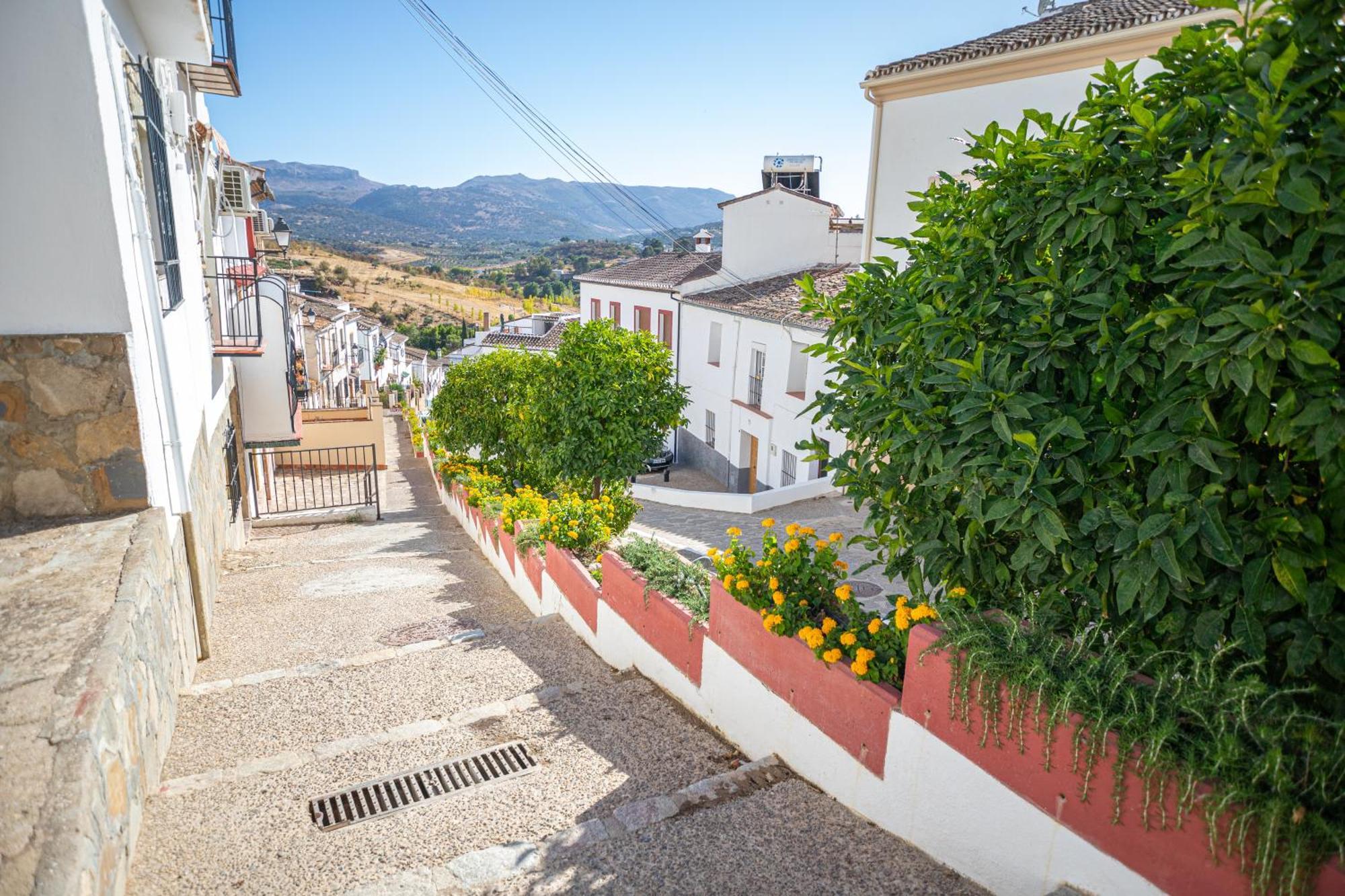 Appartamento The Pava'S House Ronda Esterno foto